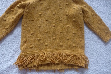 бахрома SWEAT GOLF BUBBLES 116