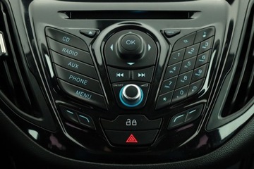 Ford B-MAX 1.0 EcoBoost 125KM 2013 Ford B-Max 1.0 EcoBoost, Salon Polska, Serwis ASO, zdjęcie 12