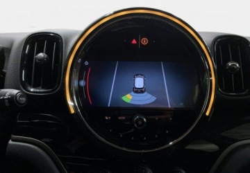 Mini Countryman F60 Crossover Facelifting 1.5  136KM 2022 MINI Countryman 1.5 136KM Automat 202223 r., Salon PL, I wlasciciel VAT 23, zdjęcie 22