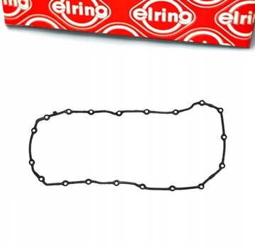 USZCZELKA MISKI OLEJOWEJ ELRING do CITROEN C3 1.6