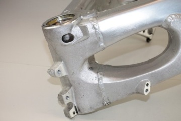 YAMAHA R6 RJ01 RJ03 98-02 РАМА С ДОКУМЕНТАМИ 1999