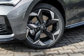 Skoda Superb IV Liftback 2.0 TDI 193KM 2026 Škoda Superb Skoda Superb Sportline 2.0 TDI 193, zdjęcie 10