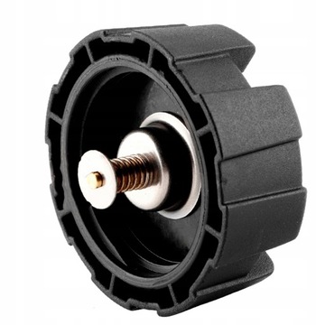 КРЫШКА ТОПЛИВНОГО БАКА ДЛЯ МАСЛЯНОГО БАКА ДВИГАТЕЛЯ 12 Л/24 Л С