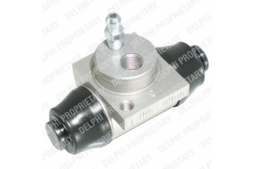 ТОРМОЗНОЙ ЦИЛИНДР