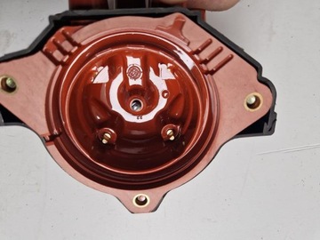 KUPOLE ROZDĚLOVAČE ZAPALOVACÍ BOSCH 1 235 522 417