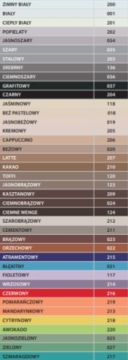 ATLAS CERAMIC Затирка 203 сталь 5кг