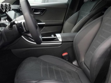 Mercedes Klasa C W206 Limuzyna 1.5 180 170KM 2025 C Klasa 180 Business Edition 1.5 (170KM) 2025, zdjęcie 5