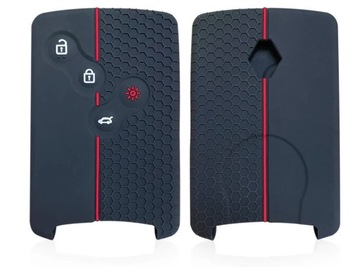 ETUI OCHRONNE NA KARTĘ DO RENAULT MEGANE SCENIC RS KEYLESS