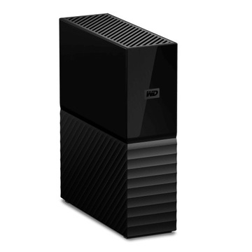 Внешний жесткий диск Western Digital емкостью 8 ТБ