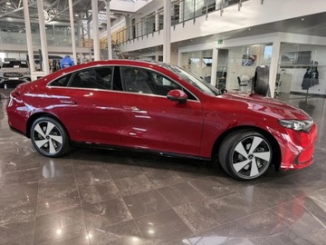 Mercedes CLA C118/X118 2025 MERCEDES-BENZ CLA 250+ Progressive Sedan (272KM) 2025, zdjęcie 1