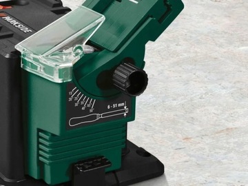 Точилка Многофункциональная точилка 65Вт PSS 65 C1 PARKSIDE