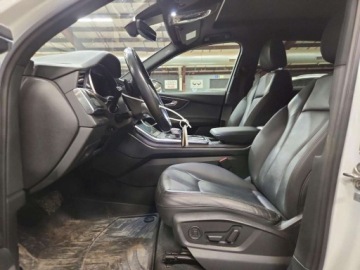 Audi Q7 II 2021 Audi Q7 2021 AUDI Q7 PREMIUM 3.0 Benzyna 335KM, zdjęcie 8