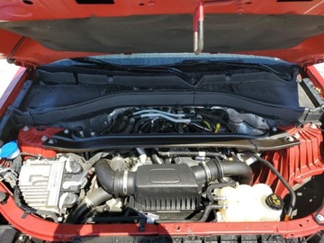 Ford Explorer VI 2020 Ford Explorer ST 2020 3.0l 3.0 Benzyna 400KM, zdjęcie 6