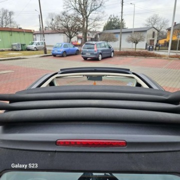 Fiat 500 II Seria 4 1.2 69KM 2015 Fiat 500 Aluminiowe Felgi Czujniki Parkowania Rozkladany Dach Gwarancja Vip, zdjęcie 33