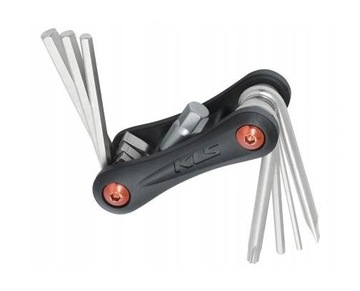 Klucz scyzoryk KELLYS STINGER 8