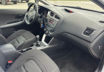 Kia Ceed II pro_cee´d 1.4 DOHC 100KM 2013 Kia Ceed Zarejestrowany - Ubezpieczony - Super Stan 1.4 Benzyna 99KM, zdjęcie 11