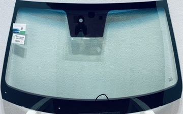 Szyba czołowa przednia SSANGYONG KORANDO 2020- AKU+KAMERA+SENSOR+GRZANIE
