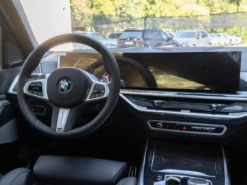 BMW X7 SUV Facelifting 3.0 40d 352KM 2026 BMW X7 xDrive40d Sport Suv 3.0 (352KM) 2026, zdjęcie 11