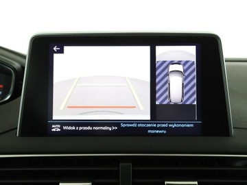 Peugeot 5008 II Crossover 1.2 PureTech 130KM 2018 Peugeot 5008 Allure navi PDC hak 7-osob. tempomat, zdjęcie 23