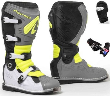 Buty CROS ENDURO Forma Terrain TX EVOLUTIO gratisy ZAWIAS