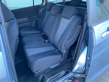 Mazda 5 II 2.0 MZR 150KM 2011 Mazda 5 II ZAREJESTROWANY NIEUŻYTKOWANY W POLSCE (, zdjęcie 23