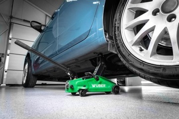 АВТОМОБИЛЬНЫЙ ДОМКРАТ-лягушка Низкопрофильный ТОЧЕЧНЫЙ ДОМКРАТ 2 ТОННЫ + КОРПУС