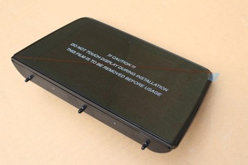 Навигационный комплект Ford Focus Mk4 Vignale SYNC