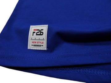 ФУТБОЛКА с короткими рукавами 149B FASTER 24 злотых брутто