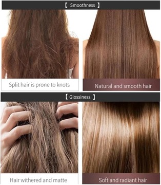 Кондиционер Vikada Magical Treatment, 2 шт., 5 секунд на восстановление.