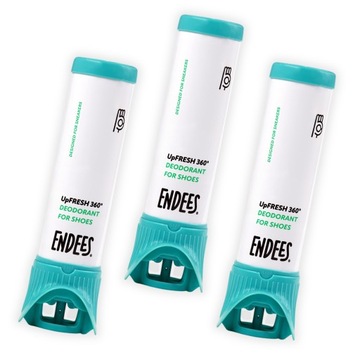 Spray Do Butów Zapach Do Obuwia Odświeżacz Zapachów Dezodorant Fresh 3x