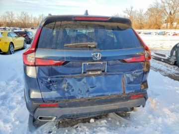 Honda CR-V VI 2026 Honda CR-V Sport-L 2026 2.0 Hybryda 190KM, zdjęcie 2