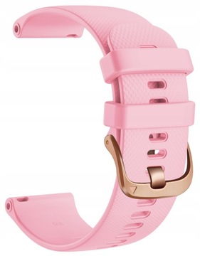 РЕМЕНЬ-БРАСЛЕТ ДЛЯ ЧАС GARMIN VIVOACTIVE 4S / VENU 2S | ШИРИНА 18ММ