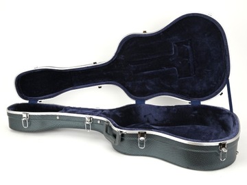 ArtMG Futerał na gitarę akustyczną Princeton-D SG