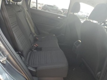 Volkswagen Tiguan II 2022 Volkswagen Tiguan Volkswagen Tiguan 2.0T S 4MOTION. od ubezpieczalni 2.0, zdjęcie 8