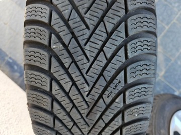FELGA 16 5x100 VW POLO 2G0 185/60/16 7,5MM