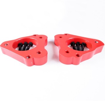 ЛИФТ ПОДВЕСКИ PEUGEOT BOXER 2006+