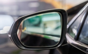 Lexus NX II SUV Facelifting 2.5 450h+ 309KM 2024 Lexus NX 450h Prestige AWD 2.5 Hybryda Plug-in 309KM, zdjęcie 13