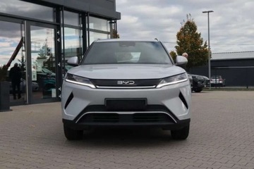 BYD 2025 BYD Atto 2 Boost Polski salon Duzy rabat Szybszy odbior Niska rata, zdjęcie 4