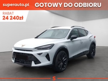 Cupra Formentor Crossover Facelifting 2.0 TSI 204KM 2026 CUPRA Formentor 2.0 TSI 4Drive DSG Suv 204KM 2026