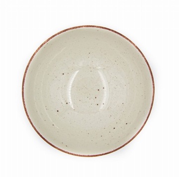 Salaterka 17cm Żywioły Pustynny Piasek Ćmielów CT2