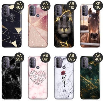 ЧЕХОЛ ДЛЯ MOTOROLA MOTO G31 ТОП100 ДИЗАЙН-МОДЕЛЕЙ С ПРИНТОМ С РИСУНОКОМ + СТЕКЛО