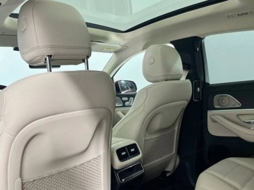Mercedes GLE V167 SUV Facelifting 2.0 300d 269KM 2025 GLE Coupe 300 d 4-Matic AMG Line 2.0 (269KM) 2025, zdjęcie 10