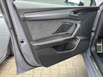 Cupra Leon II 2025 Cupra Leon Sportstourer 2.0 TSI 333KM VZ 4Drive 7-, zdjęcie 9