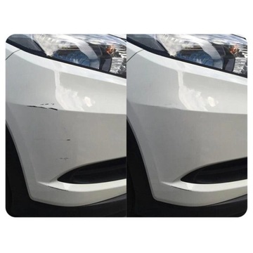 Pisak do retuszu samochodu, wodoodporny, profesjonalny do naprawy lakieru