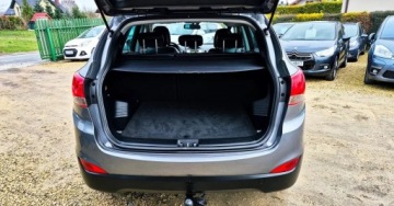 Hyundai ix35 2012 Hyundai ix35 BENZYNA KLIMATYZACJA POL SKORA super okazja polecamy, zdjęcie 33