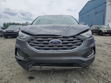 Ford Edge II 2022 Ford Edge Sel awd 2.0 Benzyna 250KM, zdjęcie 1