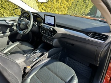 Ford Escape III 2020 Ford Escape 2.0 EcoBoost, automat, 4x4, zdjęcie 12