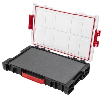 QBRICK PRO 100 MFI ORGANIZER NARZĘDZIOWY Z PIANKĄ