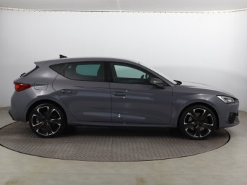 Cupra Leon II 2020 Cupra Leon 1.4 e-Hybrid, Salon Polska, Serwis ASO, zdjęcie 5