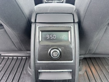 Skoda Superb II Outdoor 1.6 TDI CR DPF 105KM 2014 Škoda Superb Skoda Superb 1.6 TDI 105KM 2014r., zdjęcie 30